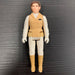 Star Wars - Empire Strikes Back - Leia (Hoth Outfit) Vintage Toy Heroic Goods and Games   