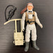 Star Wars - Empire Strikes Back - Luke Skywalker (Hoth Battle Gear) - Complete, with Bonus Backpack Vintage Toy Heroic Goods and Games   