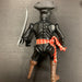 Nightmare Warriors - Captain Kidd Vintage Toy Heroic Goods and Games   