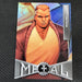 X-Men Metal 2021  - 006 - Bedlam Vintage Trading Card Singles Upper Deck