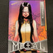 X-Men Metal 2021  - 008 - Blindfold Vintage Trading Card Singles Upper Deck
