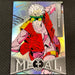 X-Men Metal 2021  - 011 - Boom-Boom Vintage Trading Card Singles Upper Deck