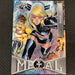 X-Men Metal 2021  - 045 - Magik Vintage Trading Card Singles Upper Deck