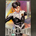 X-Men Metal 2021  - 048 - Northstar Vintage Trading Card Singles Upper Deck