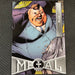 X-Men Metal 2021  - 079 - Blob Vintage Trading Card Singles Upper Deck   