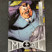 X-Men Metal 2021  - 079 - Blob Vintage Trading Card Singles Upper Deck