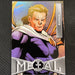 X-Men Metal 2021  - 081 - Exodus Vintage Trading Card Singles Upper Deck