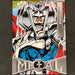 X-Men Metal 2021  - 097 - Stryfe Vintage Trading Card Singles Upper Deck   