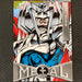 X-Men Metal 2021  - 097 - Stryfe Vintage Trading Card Singles Upper Deck
