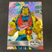 X-Men Metal 2021  - 107 - Bishop Vintage Trading Card Singles Upper Deck