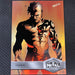 X-Men Metal 2021  - 172 - Daken Vintage Trading Card Singles Upper Deck