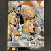X-Men Metal 2021  - 159 - Stepford Cuckoos Vintage Trading Card Singles Upper Deck