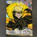 X-Men Metal 2021  - 192 - Sabretooth Vintage Trading Card Singles Upper Deck