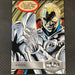 X-Men Metal 2021  - 197 - Stryfe Vintage Trading Card Singles Upper Deck