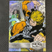 X-Men Metal 2021  - 198 - Toad Vintage Trading Card Singles Upper Deck