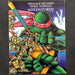 Teenage Mutant Ninja Turtles Adventures RPG - 1986 RPG Heroic Goods and Games   