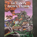 Teenage Mutant Ninja Turtles RPG - Mutants Down Under- 1989 RPG Heroic Goods and Games   