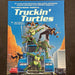 Teenage Mutant Ninja Turtles RPG - Truckin' Turtles- 1989 RPG Heroic Goods and Games   