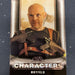 Star Wars - The Mandalorian 2020 -  C-13 - Mayfeld Vintage Trading Card Singles Topps