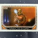 Star Wars - The Mandalorian 2020 -  007 - Forging the Pauldron Vintage Trading Card Singles Topps