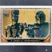 Star Wars - The Mandalorian 2020 -  011 - A Deadly Disagreement Vintage Trading Card Singles Topps   