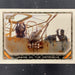 Star Wars - The Mandalorian 2020 -  017 - Jawas on the Defensive Vintage Trading Card Singles Topps