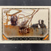 Star Wars - The Mandalorian 2020 -  017 - Jawas on the Defensive Vintage Trading Card Singles Topps   