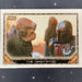 Star Wars - The Mandalorian 2020 -  019 - The Negotiation Vintage Trading Card Singles Topps