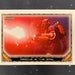 Star Wars - The Mandalorian 2020 -  036 - Rescue is the Way Vintage Trading Card Singles Topps