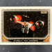 Star Wars - The Mandalorian 2020 -  054 - Pursuit and Escape Vintage Trading Card Singles Topps   