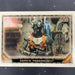Star Wars - The Mandalorian 2020 -  068 - Zero’s Assessment Vintage Trading Card Singles Topps   