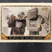Star Wars - The Mandalorian 2020 -  072 - No Match for The Mandalorian Vintage Trading Card Singles Topps   