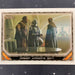 Star Wars - The Mandalorian 2020 -  086 - Greef Karga’s Gift Vintage Trading Card Singles Topps