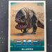 Star Wars - The Mandalorian 2020 -  AC-01 - Blurrg Vintage Trading Card Singles Topps