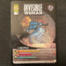 Marvel Ultimate Battles 2008 - MUB-004 - Invisible Woman Vintage Trading Card Singles Upper Deck