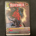 Marvel Ultimate Battles 2008 - MUB-007 - Nightcrawler Vintage Trading Card Singles Upper Deck