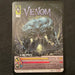 Marvel Ultimate Battles 2008 - MUB-011 - Venom Vintage Trading Card Singles Upper Deck