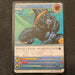 Marvel Ultimate Battles 2008 - MUB-015 - Beast Vintage Trading Card Singles Upper Deck