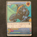 Marvel Ultimate Battles 2008 - MUB-015 - Beast Vintage Trading Card Singles Upper Deck   