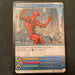 Marvel Ultimate Battles 2008 - MUB-025 - Daredevil Vintage Trading Card Singles Upper Deck