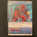 Marvel Ultimate Battles 2008 - MUB-027 - Deadpool Vintage Trading Card Singles Upper Deck