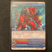 Marvel Ultimate Battles 2008 - MUB-027 - Deadpool Vintage Trading Card Singles Upper Deck   
