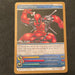 Marvel Ultimate Battles 2008 - MUB-028 - Deadpool Vintage Trading Card Singles Upper Deck