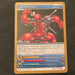 Marvel Ultimate Battles 2008 - MUB-028 - Deadpool Vintage Trading Card Singles Upper Deck   