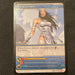 Marvel Ultimate Battles 2008 - MUB-033 - Elektra Vintage Trading Card Singles Upper Deck