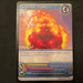 Marvel Ultimate Battles 2008 - MUB-042 - Human Torch Vintage Trading Card Singles Upper Deck