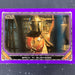 Star Wars - The Mandalorian 2020 -  025 - Back in Business - Purple Border Vintage Trading Card Singles Topps   