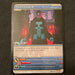 Marvel Ultimate Battles 2008 - MUB-061 - Punisher Vintage Trading Card Singles Upper Deck