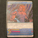 Marvel Ultimate Battles 2008 - MUB-070 - Sabretooth Vintage Trading Card Singles Upper Deck