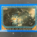 Star Wars - The Mandalorian 2020 -  096 - Fate of the Mandalorians - Blue Border Vintage Trading Card Singles Topps   
